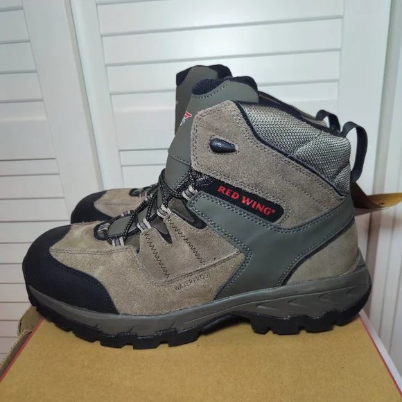 Red Wing Shoes | Shoes | Red Wing Truhiker 6inch Waterproof  display picture 1